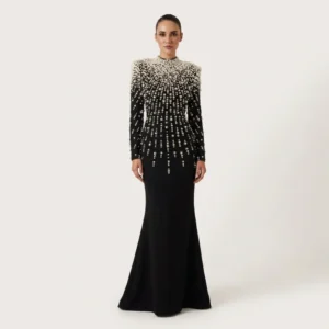 lool store dress L10019