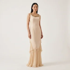 lool store dress L10020