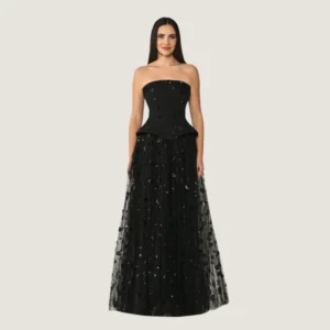 lool store dress L10011