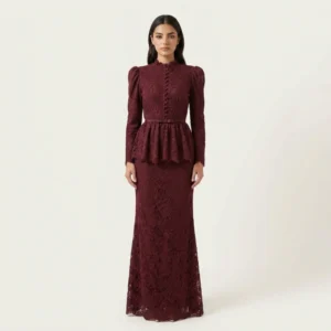 lool store dress L10016