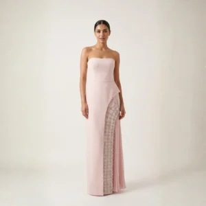 lool store dress L10014