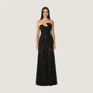 lool store dress L10012