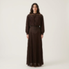 lool store dress L10021