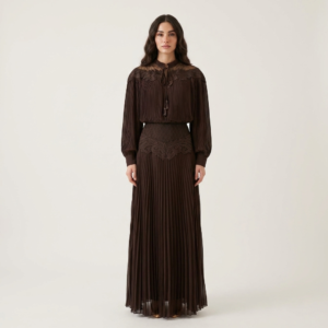 lool store dress L10021