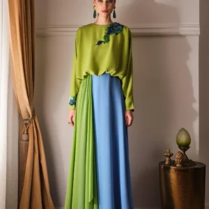 lool store dress L10027