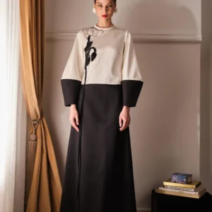 lool store dress L10028